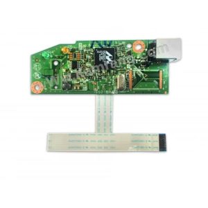 برد فرمتر پرینتر اچ پی P1102