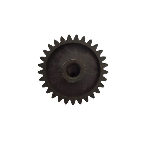 چرخدنده پرس پرینتر اچ پی HP 1010