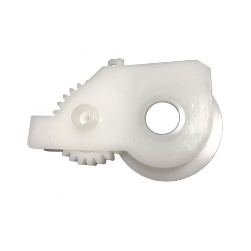 چرخدنده قابدار پرینتر لیزری اچ پی 1320- 1160