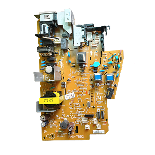 برد پاور پرینتر HP SMPS 1212