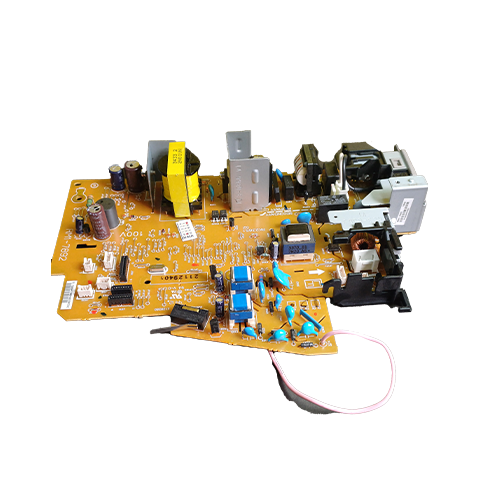 برد پاور پرینتر HP SMPS 1212