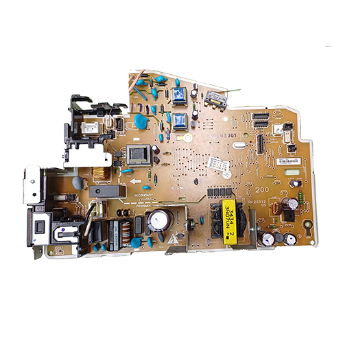 برد پاور پرینتر HP LaserJet 127